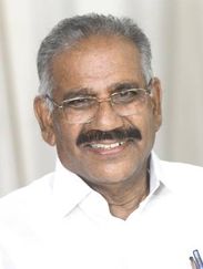 A. K. Saseendran