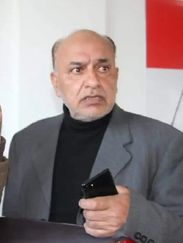 Abdul Rahim Wani