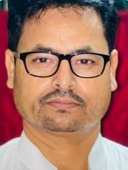 Abdus Sobahan Ali Sarkar