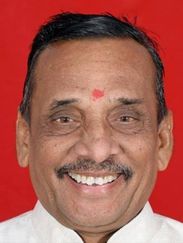 અભેસિંહ તડવી