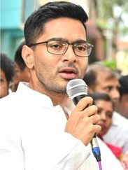 അഭിഷേക് ബാനർജി