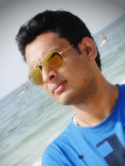 अभिषेक सिंह