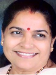 ડૉ નિમાબેન ભાવેશભાઈ આચાર્ય