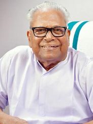 வி.எஸ்.அச்சுதானந்தன்