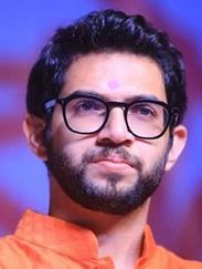 Aditya Thackeray