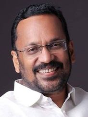 അ‍ഡ്വ കെ രാജൻ