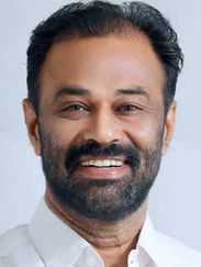 Adv. T. O. Mohanan