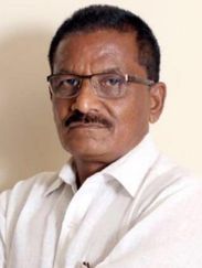 આહીર ભગાભાઈ ધનાભાઈ બારડ