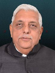 Ajay Vishnoi
