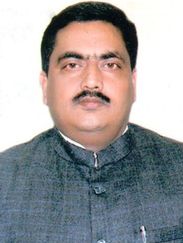 Ajit Pal Tyagi