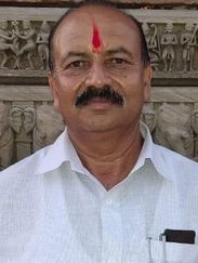 અજીતસિંહ પર્વતસિંહ ચૌહાણ