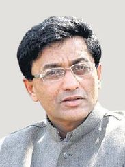 Ajoy Kumar