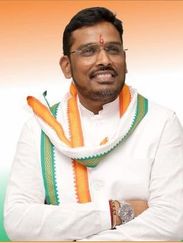 Akshay Kanti Bam