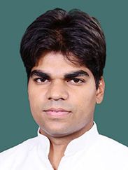 Akshay Yadav