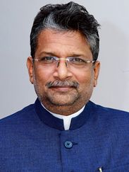 Alok Kumar Mehta