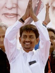 अल्पेश ठाकुर