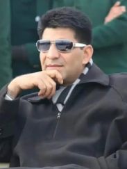 Altaf Ahmad Wani