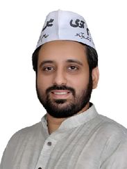 Amanatullah Khan
