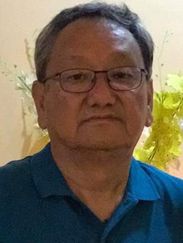 Amar Singh Rai