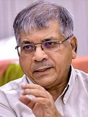 अंबेडकर प्रकाश यशवंत