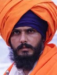 Amritpal Singh