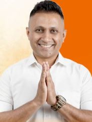 Anand Mishra