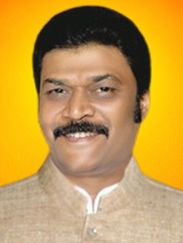 ಆನಂದ್ ಸಿಂಗ್