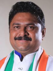 આનંદભાઈ ચૌધરી