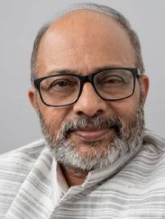 Aneel Prasad Hegde