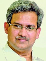 Anil Desai