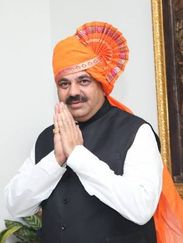 Anil Patil