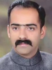 Anirudh Singh