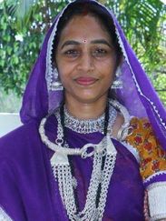 Anita Nagar Singh Chauhan
