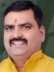 Ankur Raj Tiwari