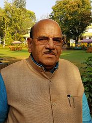 अंतर सिंह आर्य