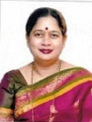 Anuja Kedar