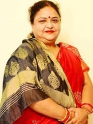 Anupma Jaiswall