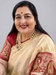 Anuradha Paudwal