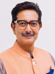 Anurag Sharma