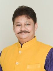 Anurag Singh