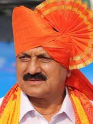 ಆರಗ ಜ್ಞಾನೇಂದ್ರ