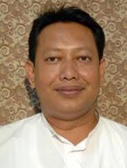 Arghya Roy Pradhan