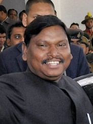 Arjun Munda
