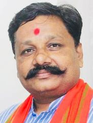 અર્જુનસિંહ ઉદેસિંહ ચૌહાણ