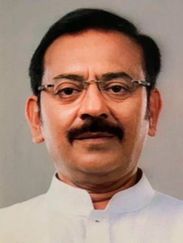 Aroop Biswas