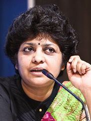 अर्पिता घोष