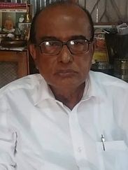 Arun Chandra Bhaumik