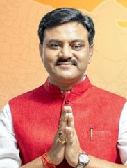 Arun Kumar Singh