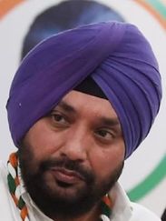 Arvinder Singh Lovely