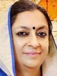 Asha Kumari